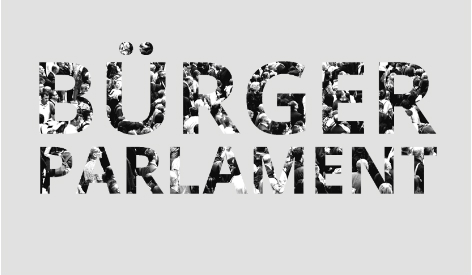 Bürgerparlament – Schlüssel zu mehr Demokratie